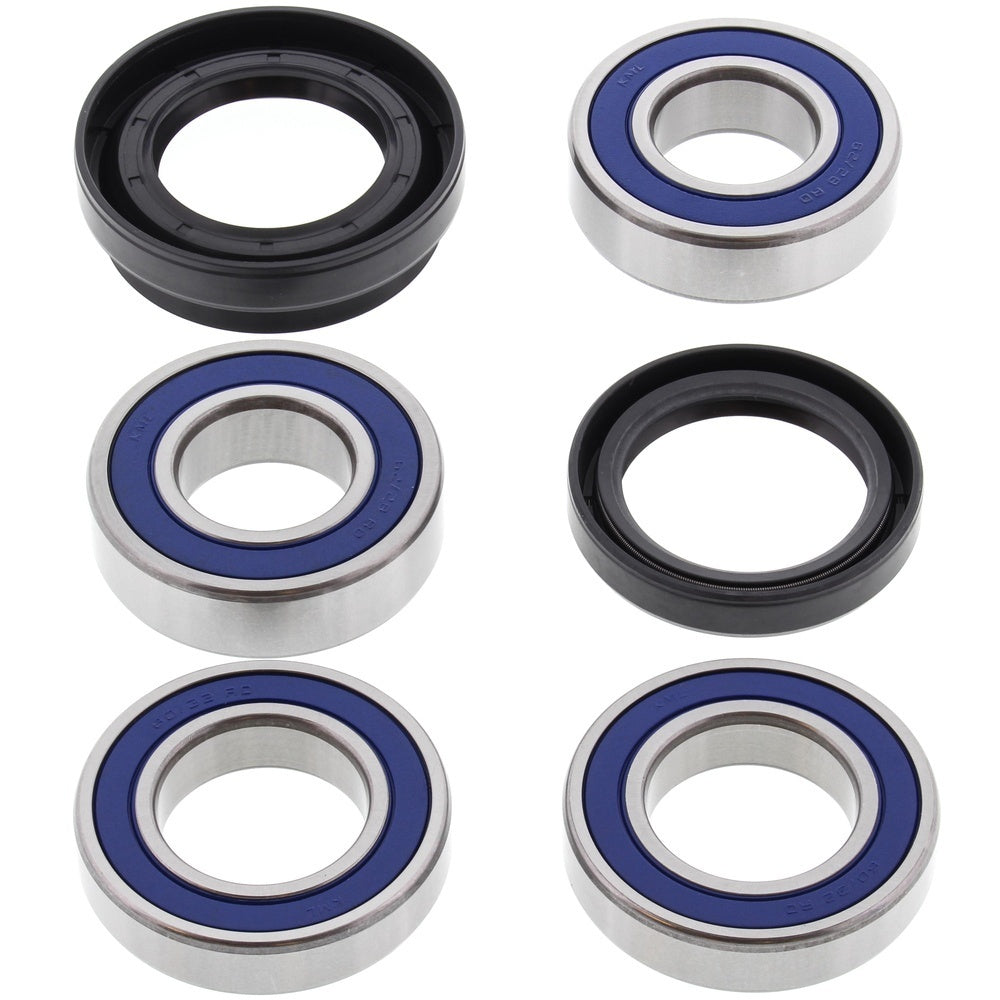 All Balls Wheel Bearing Kit - Rear TRX250 86-87/TRX350 86-89