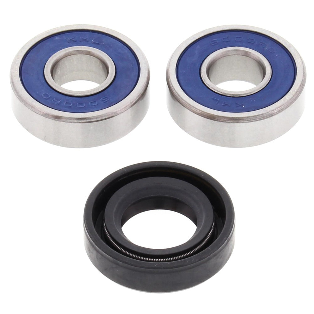 All Balls Wheel Bearing Kit - Front & Rear JR50 1978-2004