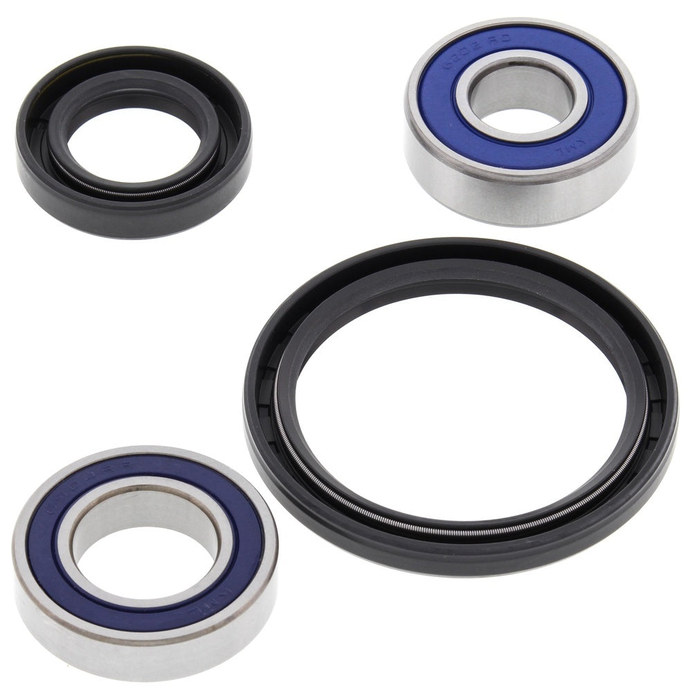 All Balls Wheel Bearing Kit - Front YFB250 92-94/YFS200 88-02