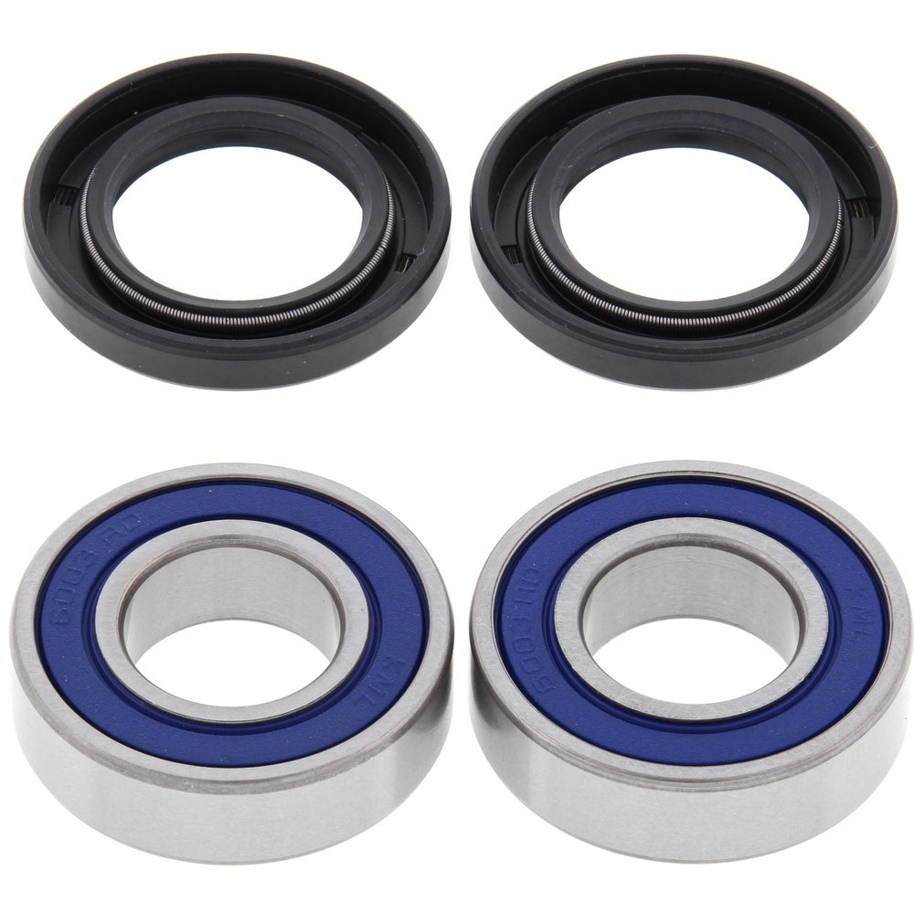 All Balls Wheel Bearing Kit - Front ATC90 76-78 K3