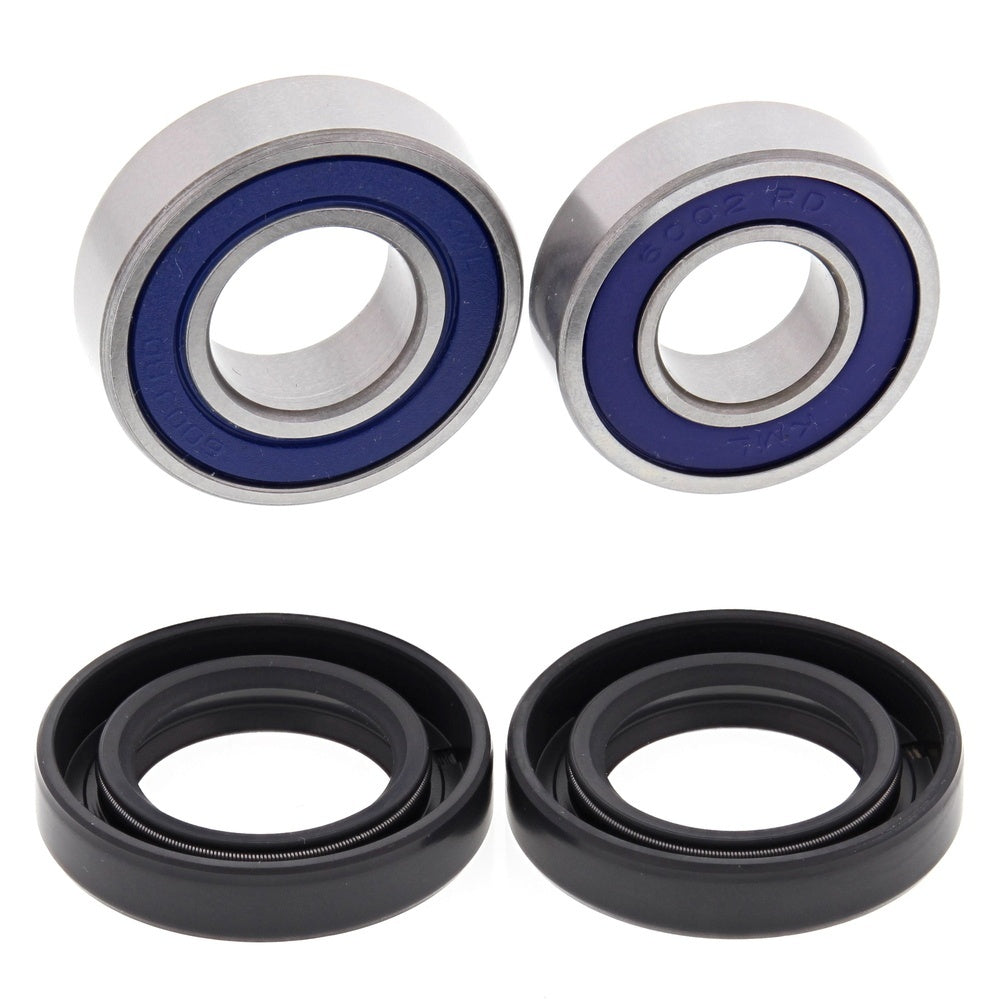 All Balls Wheel Bearing Kit - Front TRX 70 86-87