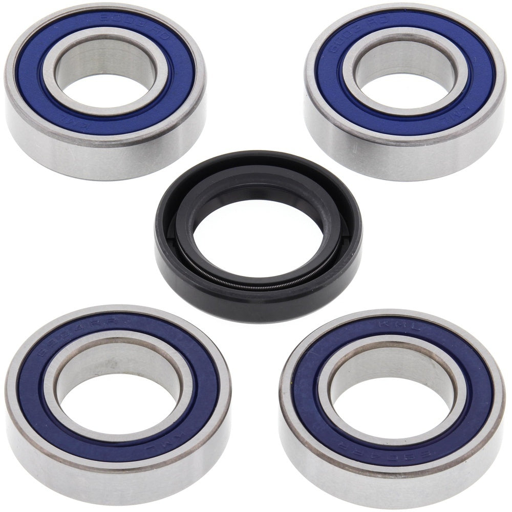 All Balls Wheel Bearing Kit - Front DRZ250 2001-04