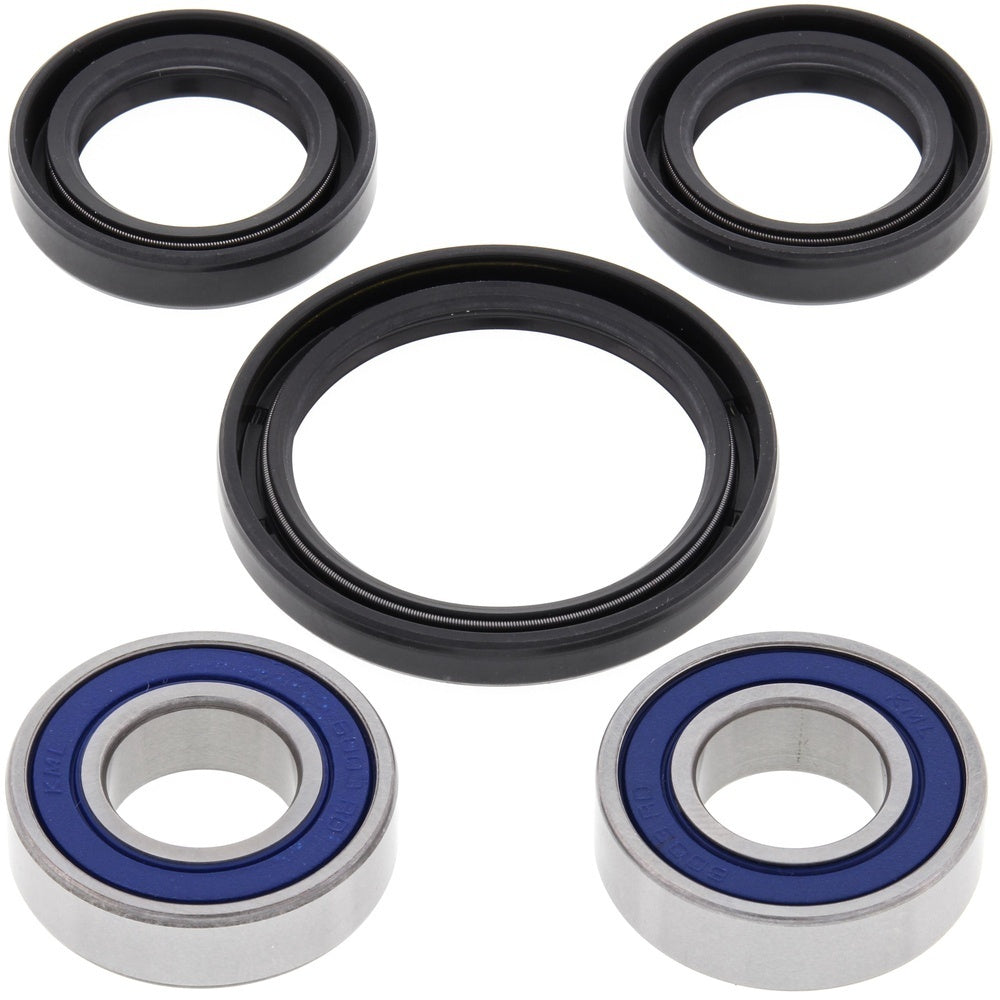 All Balls Wheel Bearing Kit - Front DR350 1997-99/DR650 96-04