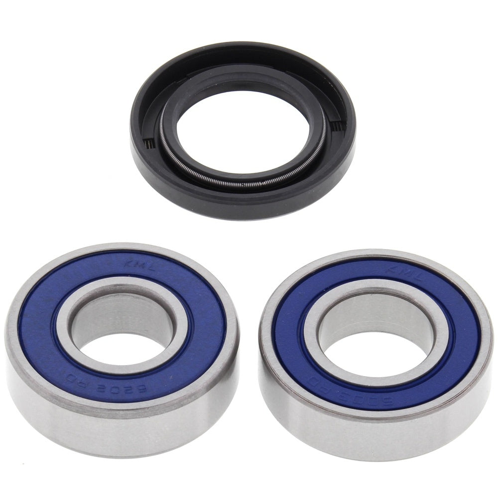 All Balls Wheel Bearing Kit - Front TT250 99-00/TTR250 01-04
