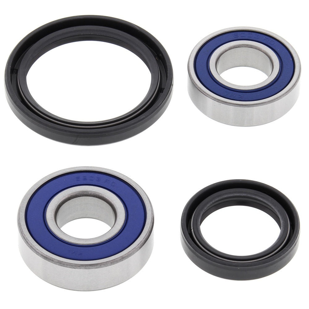 All Balls Wheel Bearing Kit - Front KTM EXC Late Models