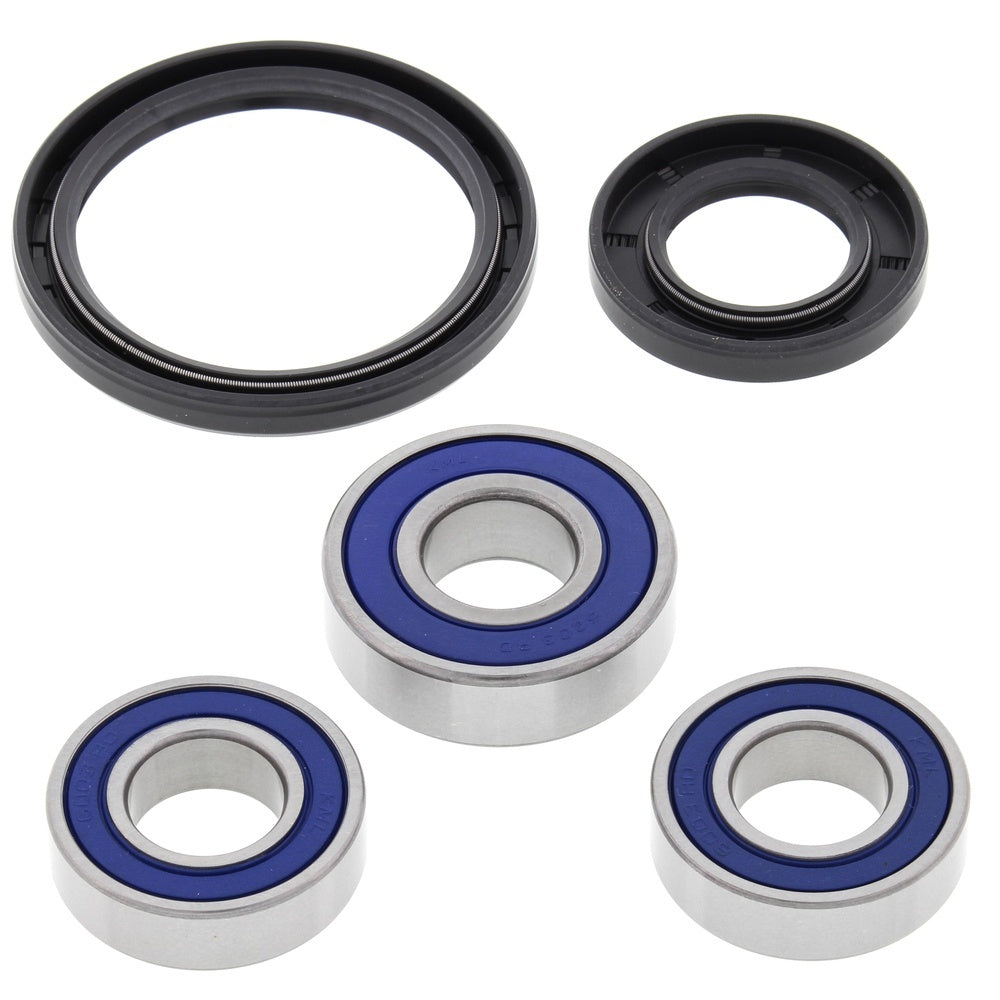 All Balls Wheel Bearing Kit - Front YFM200/225 86-88 YFM350ER 87-