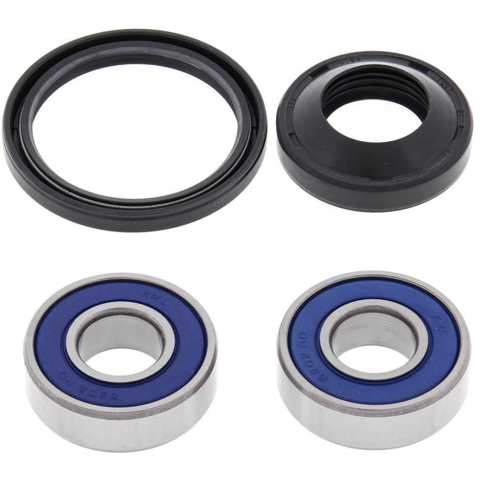 All Balls Wheel Bearing Kit - Front XR250R 84-04/XR250L 91-96