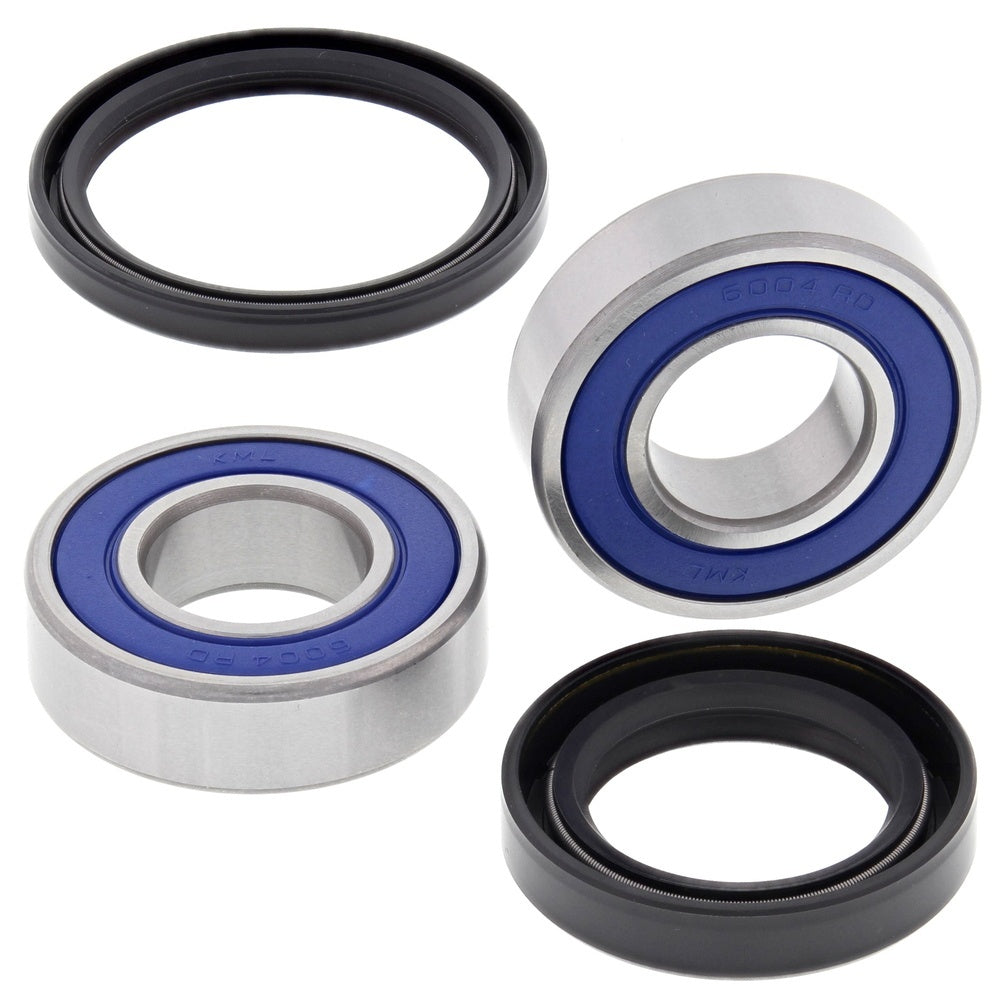 All Balls Wheel Bearing Kit - Front CBR1000F 87-88/VF750 94-96