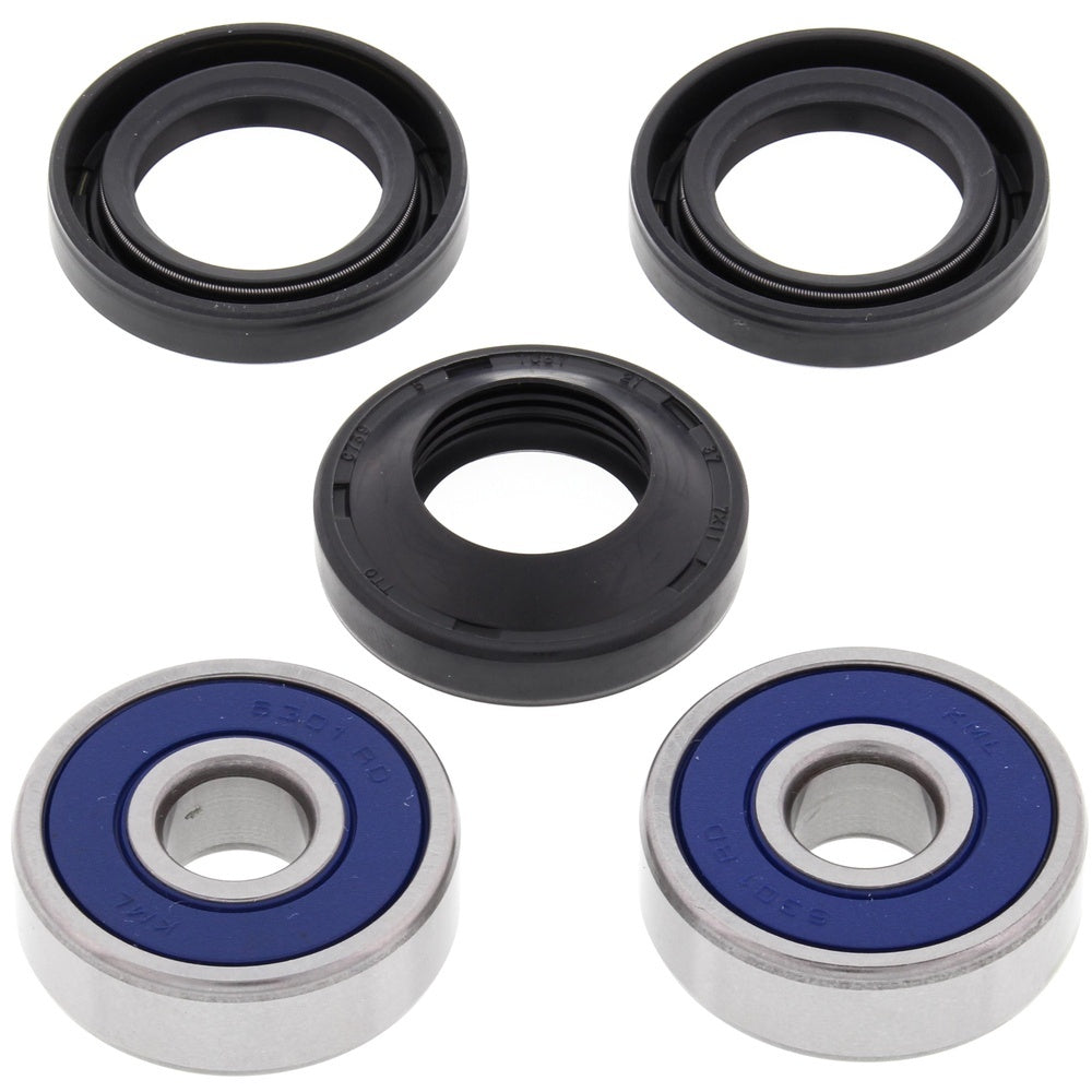 All Balls Wheel Bearing Kit - Fnt Early XL/XR 80 (Same as 25-1297)