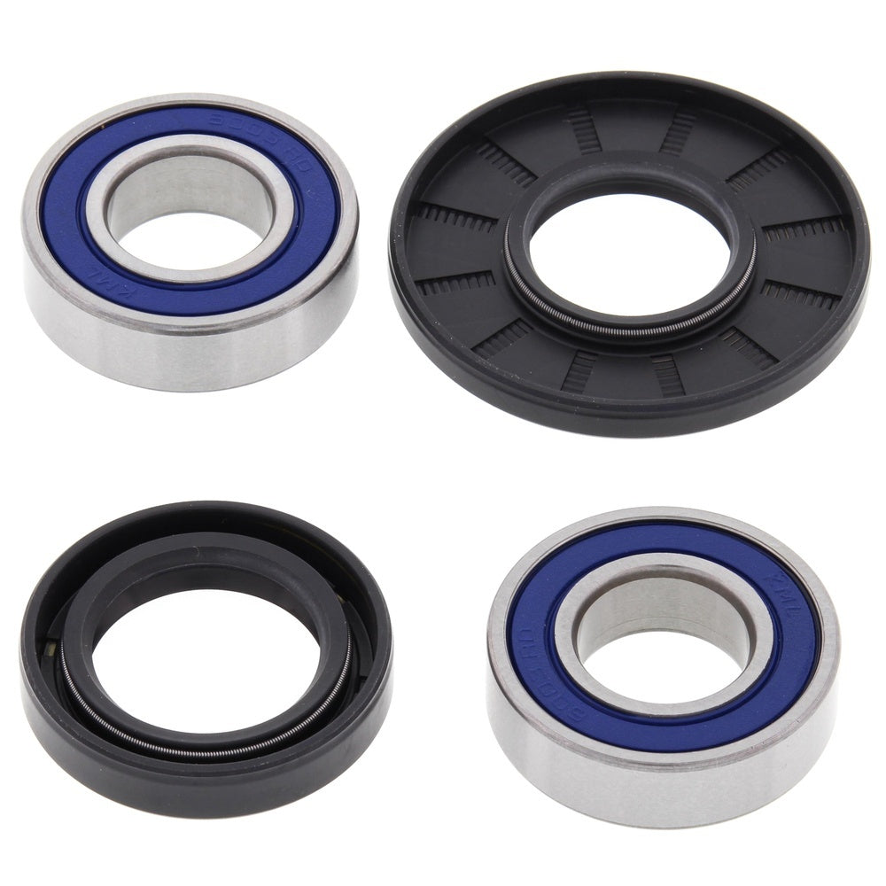 All Balls Wheel Bearing Kit - Front CR125/250/500 1985-94