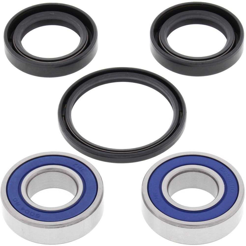 All Balls Wheel Bearing Kit - Front ST1100 1991-96/CB750 97-02