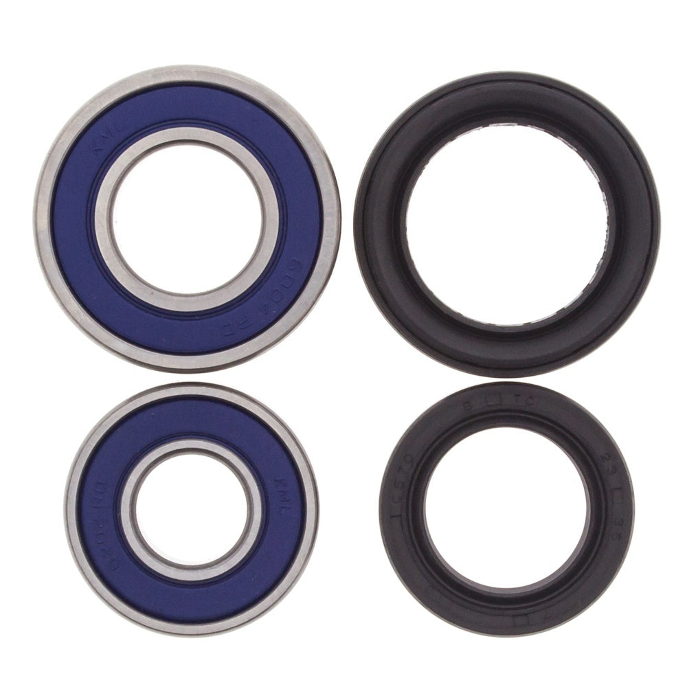 All Balls Wheel Bearing Kit - Front TRX250 EX/TRX400 E 2002-04