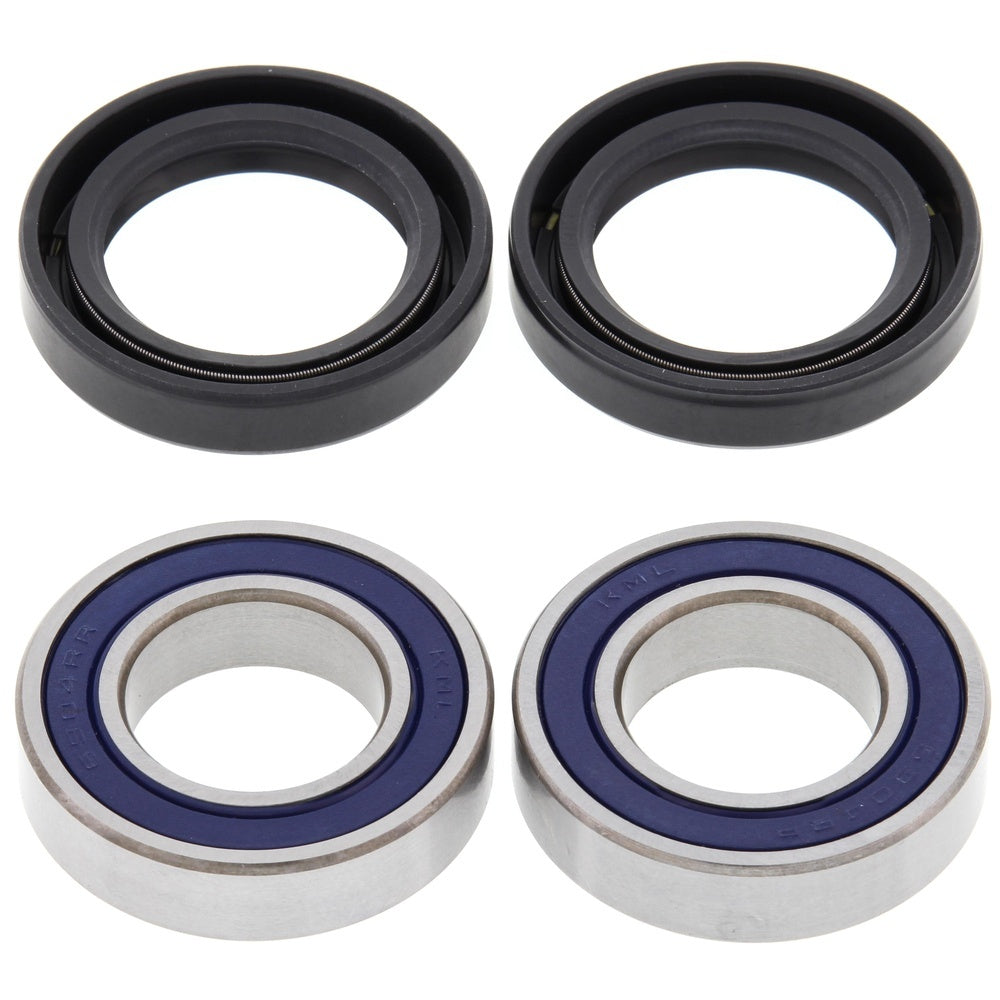 All Balls Wheel Bearing Kit - Front All YZ/YZF 1998-13