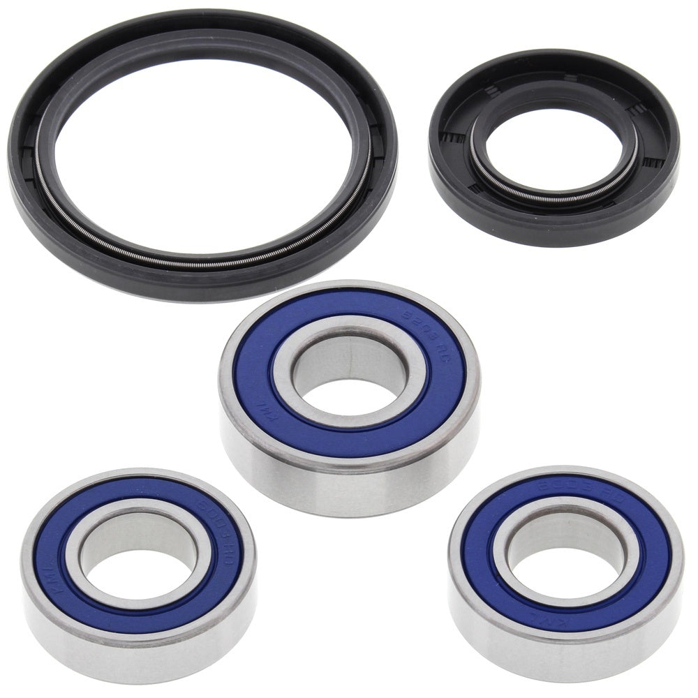 All Balls Wheel Bearing Kit - Polaris 250 Trail Boss 1985-87