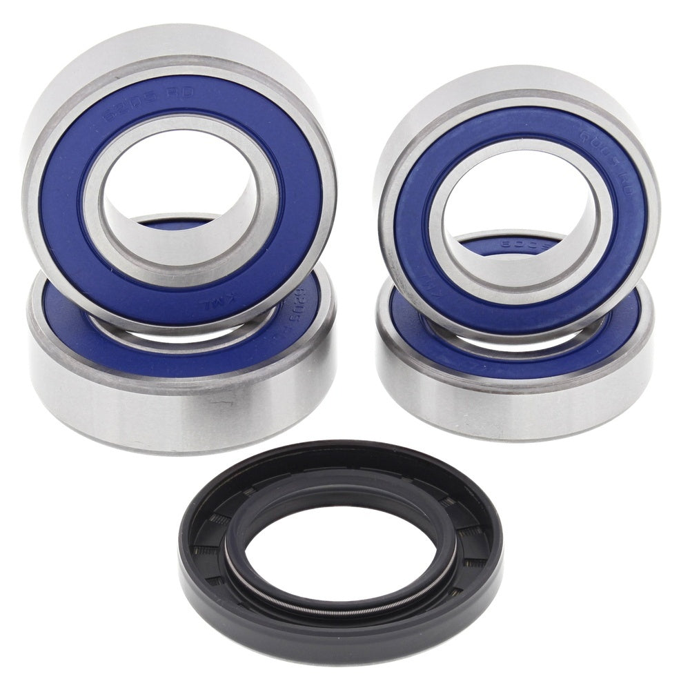 All Balls Wheel Bearing Kit - Rear KTM LC4 500/600 1992