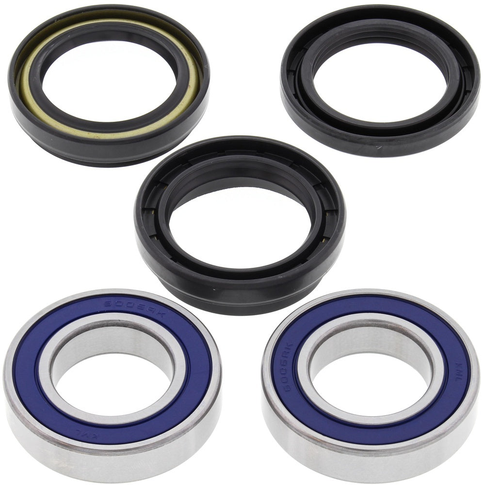 All Balls Wheel Bearing Kit - Front YFM400 (Sames As 25-1125)