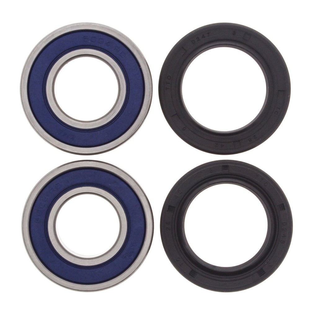 All Balls Wheel Bearing Kit - Front TRX250 1985-87
