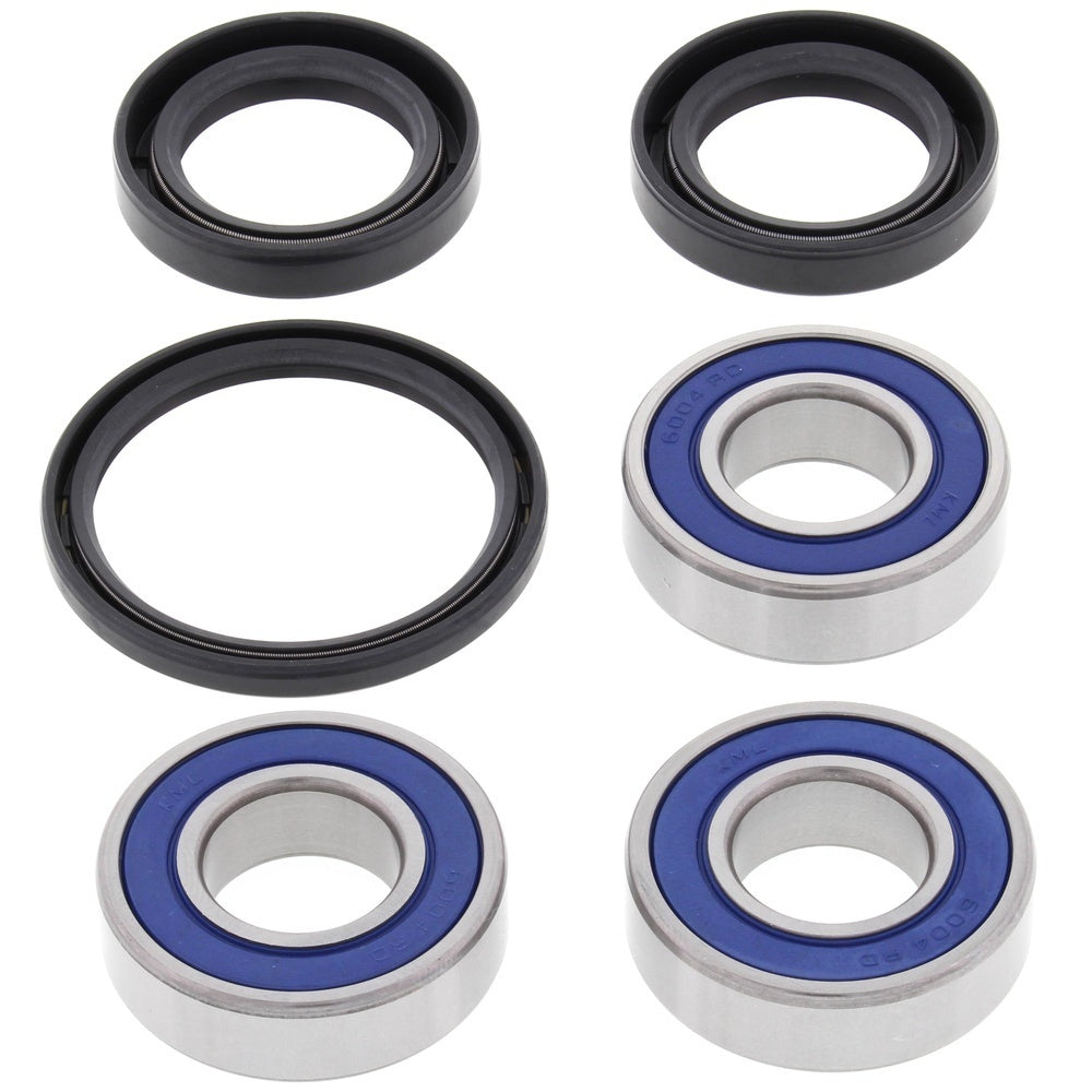 All Balls Wheel Bearing Kit - Front TRX250/300/350 2WD