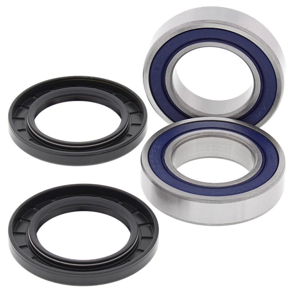 All Balls Wheel Bearing Kit - Rear ATC 90 76-78/K/K3