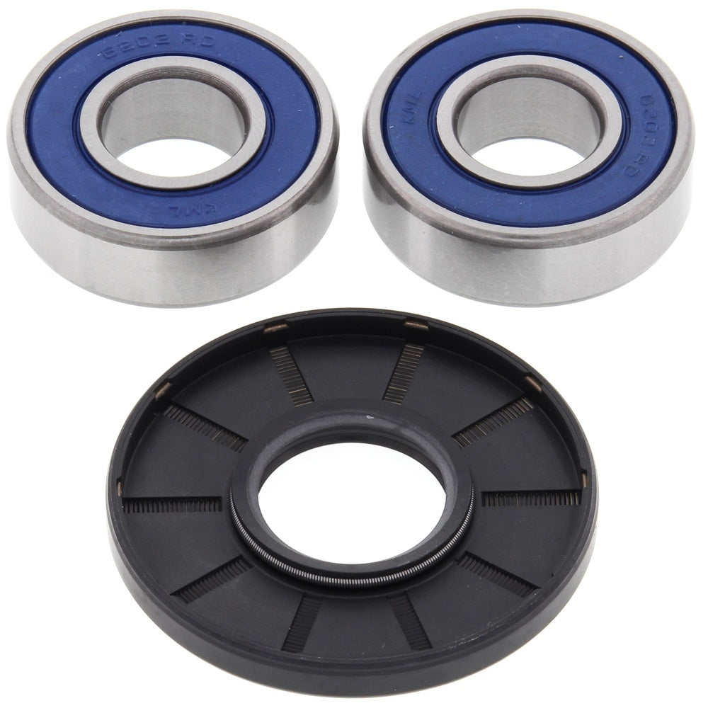 All Balls Wheel Bearing Kit - Front CR125 1982-83/CR250 81-83