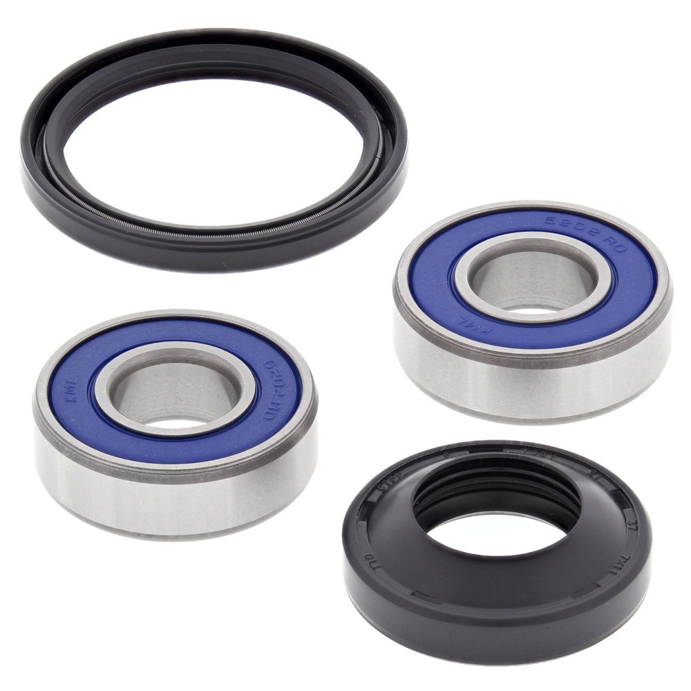 All Balls Wheel Bearing Kit - Front XR250 1981-82/XR350 1983/ CTX200 03-08