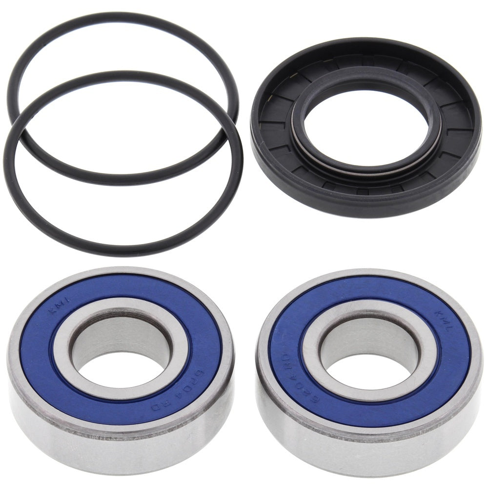 All Balls Wheel Bearing Kit - Front Polaris ATV 2 WD
