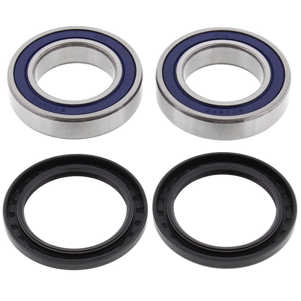 All Balls Wheel Bearing Kit - Rear KEF300 1995-02