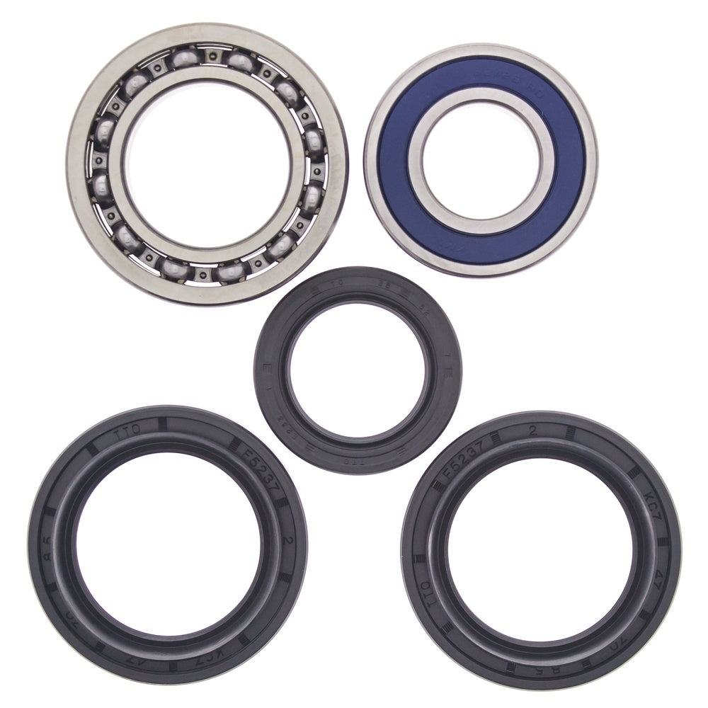 All Balls Wheel Bearing Kit - Rear YFM400 2WD&4WD (Same as 25-1016)