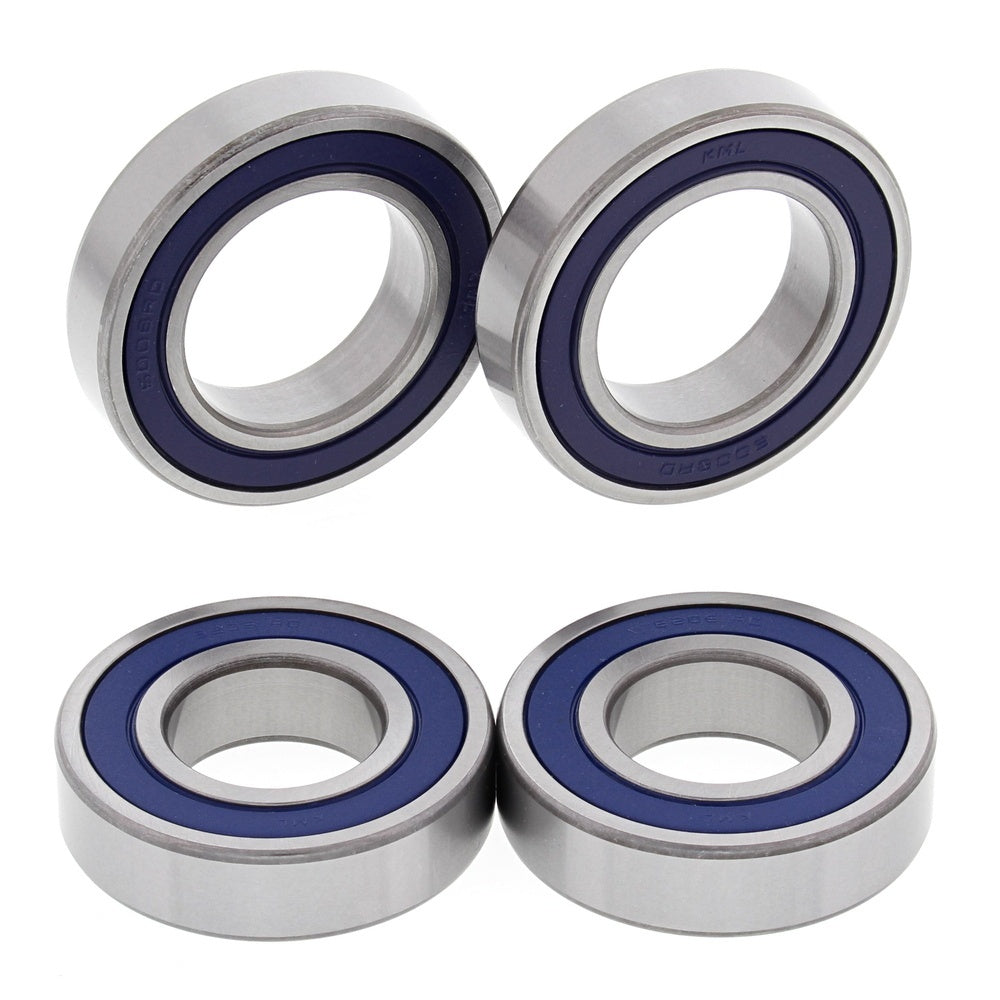 All Balls Wheel Bearing Kit - for Kawasaki