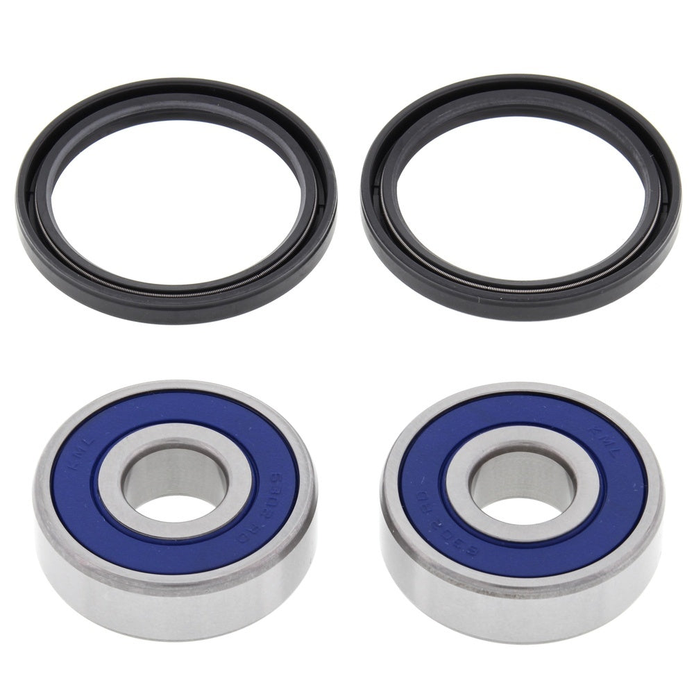 All Balls Wheel Bearing Kit - Front GS750/1000/1100