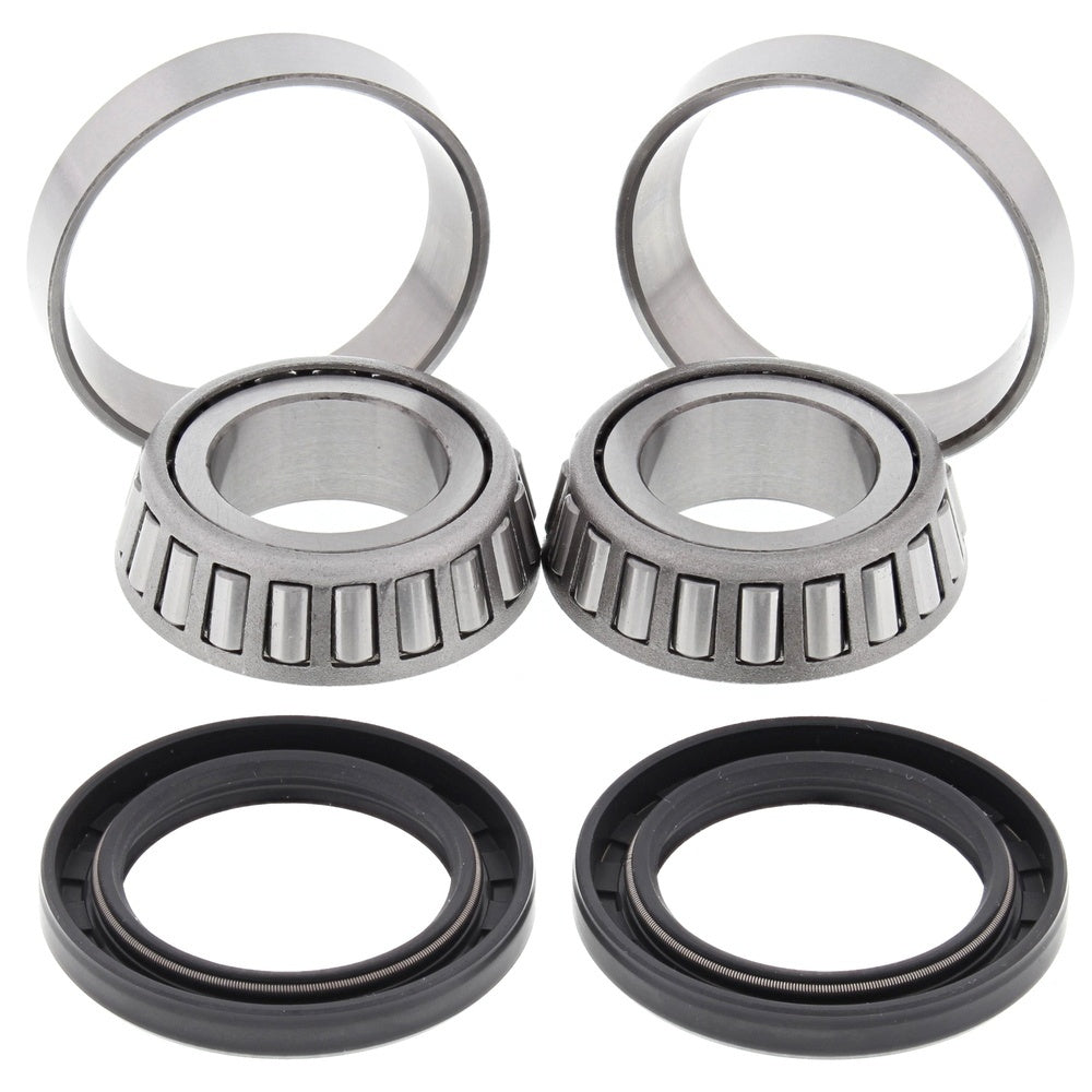 All Balls Wheel Bearing Kit - Rear Polaris Xplorer 300 1999