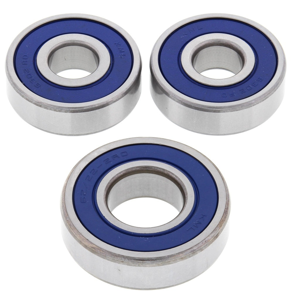 All Balls Wheel Bearing Kit - Rear PE175 1980-84