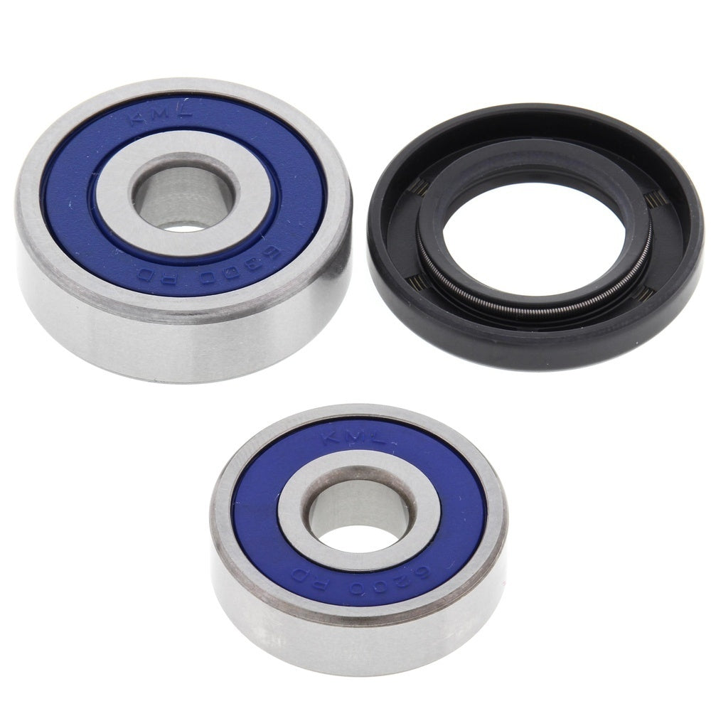 All Balls Wheel Bearing Kit - Front KX60 1983-03/RM60 2003