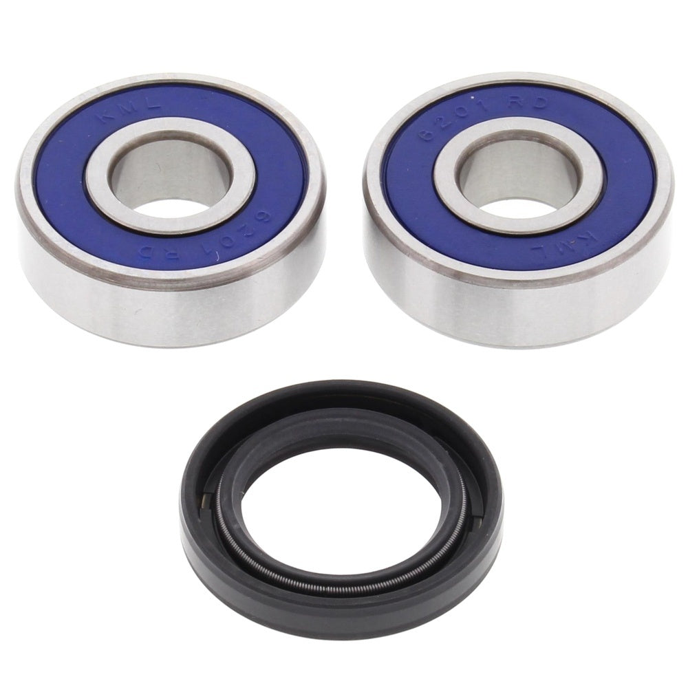 All Balls Wheel Bearing Kit - Rear Z50 1994-99