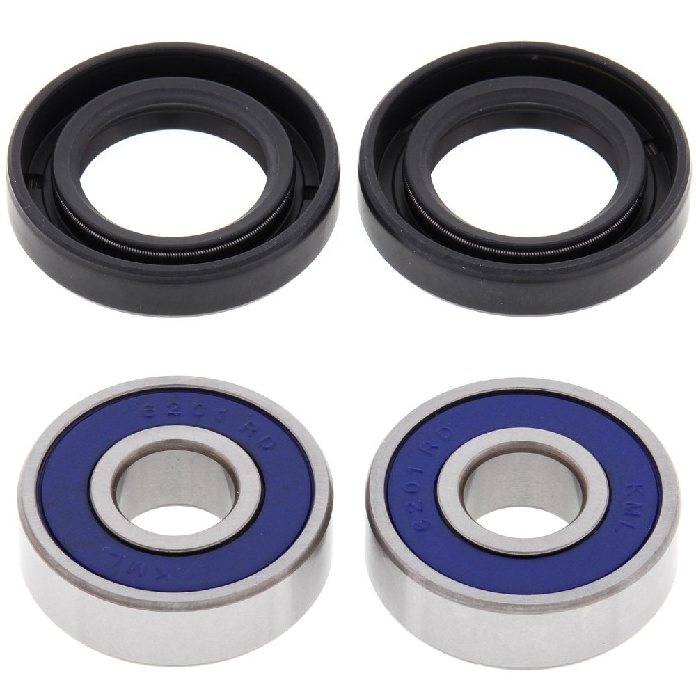 All Balls Wheel Bearing Kit - Front Z50 1979-99