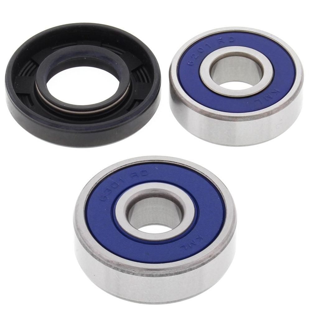 All Balls Wheel Bearing Kit - Front KE125 76-84/KX125 74-76