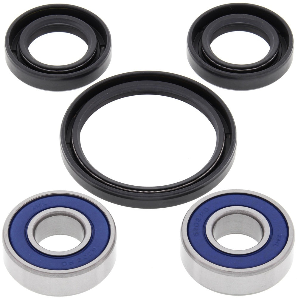 All Balls Wheel Bearing Kit - Front XV500 1983/ATC70 1976-85