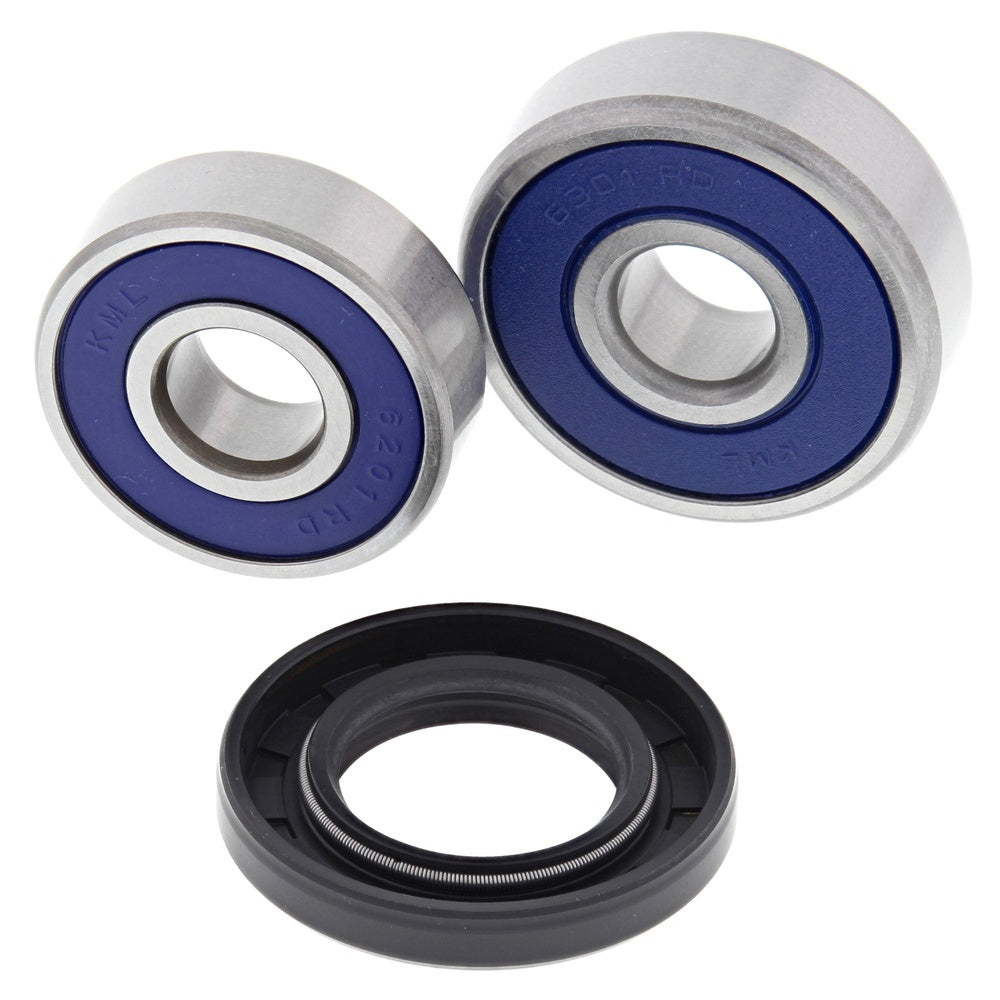 All Balls Wheel Bearing Kit - Rear XR70/80/100 1985-03