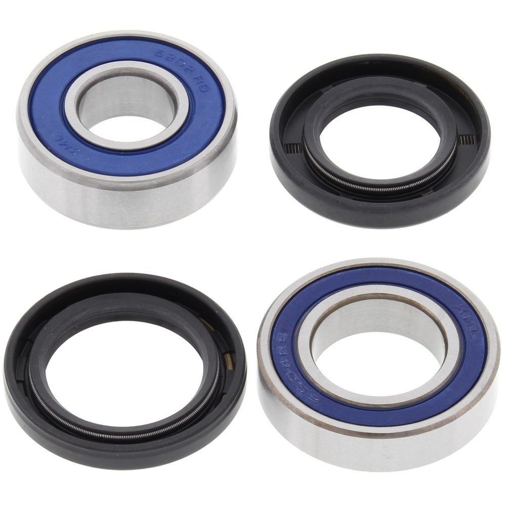 All Balls Wheel Bearing Kit - Front TRX200 SX 1986-88