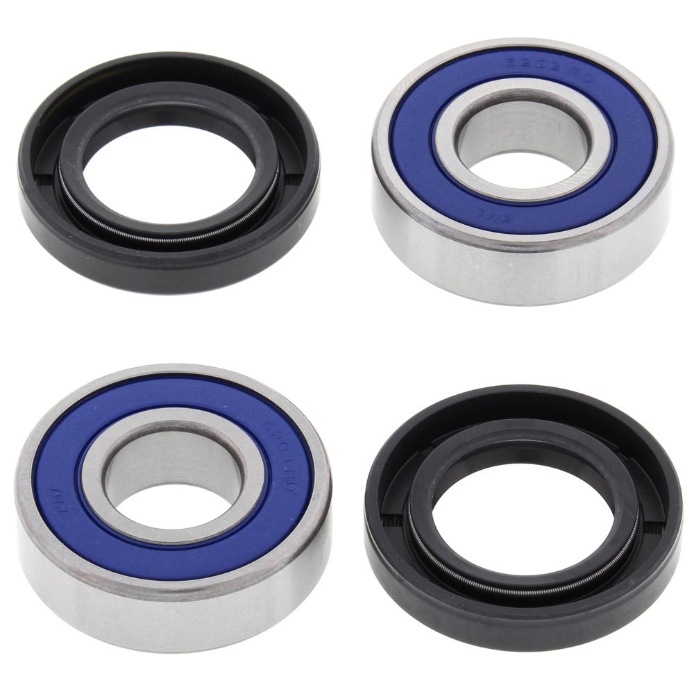 All Balls Wheel Bearing Kit - for Kawasaki