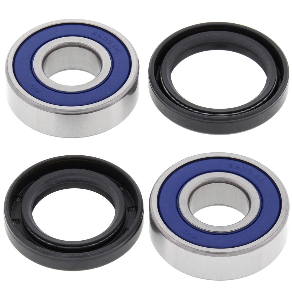 All Balls Wheel Bearing Kit - Front Z900/1000