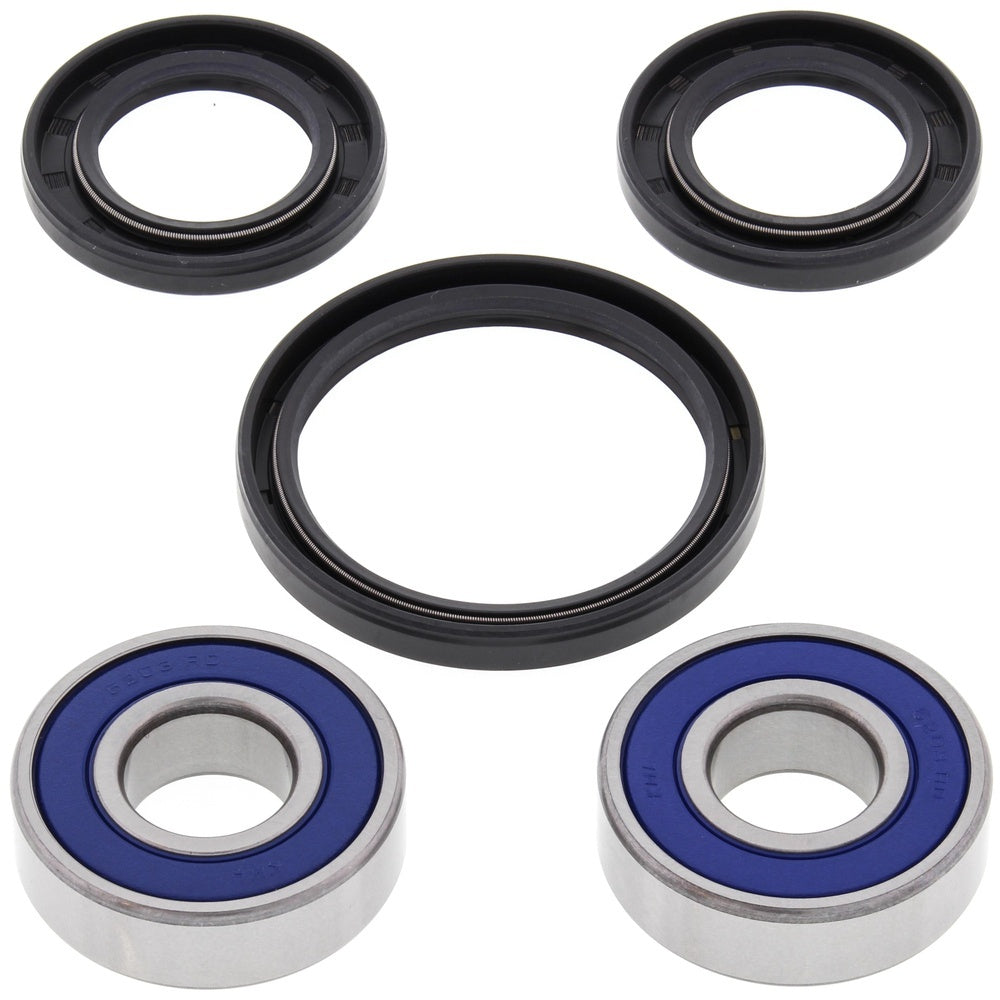 All Balls Wheel Bearing Kit - Front FZR1000 1989-93