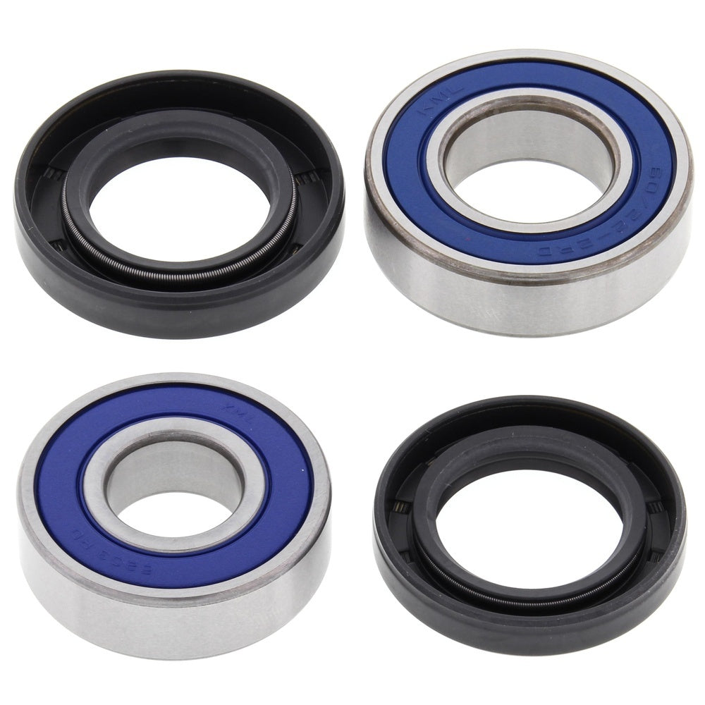 All Balls Wheel Bearing Kit - Front YFM250 1999-00