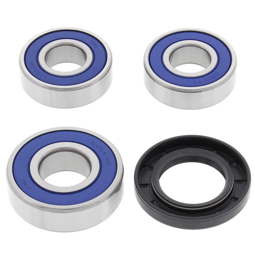 All Balls Wheel Bearing Kit - Rear XT250 2 Valve