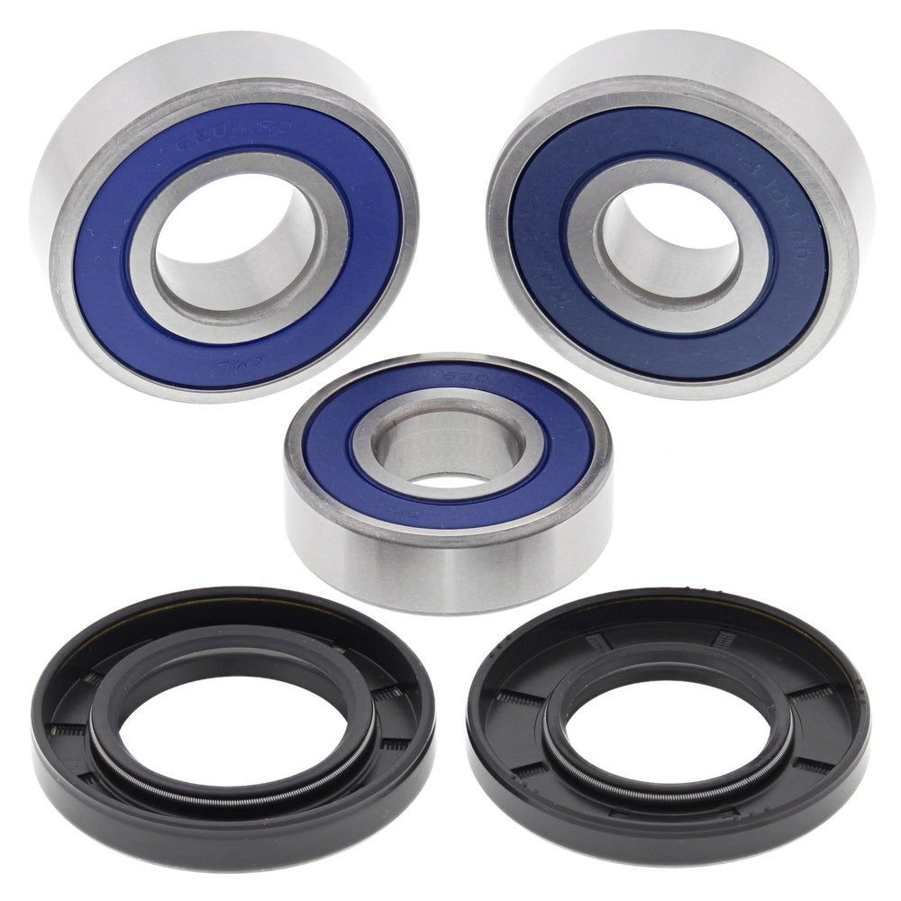 All Balls Wheel Bearing Kit - Rear FZR400 1988-90