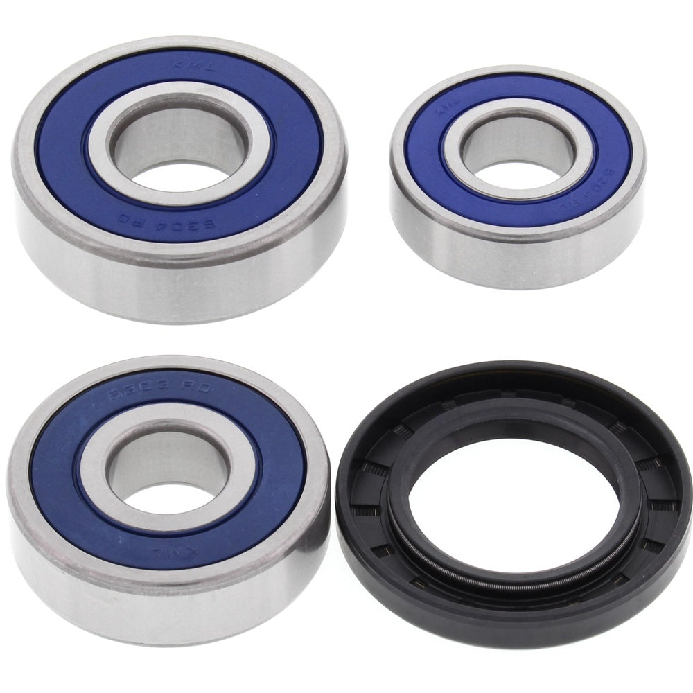 All Balls Wheel Bearing Kit - Rear YX600 Radian 1986-90