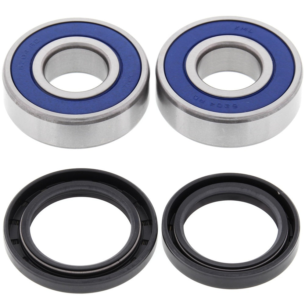All Balls Wheel Bearing Kit - Front FZR1000 1989-93
