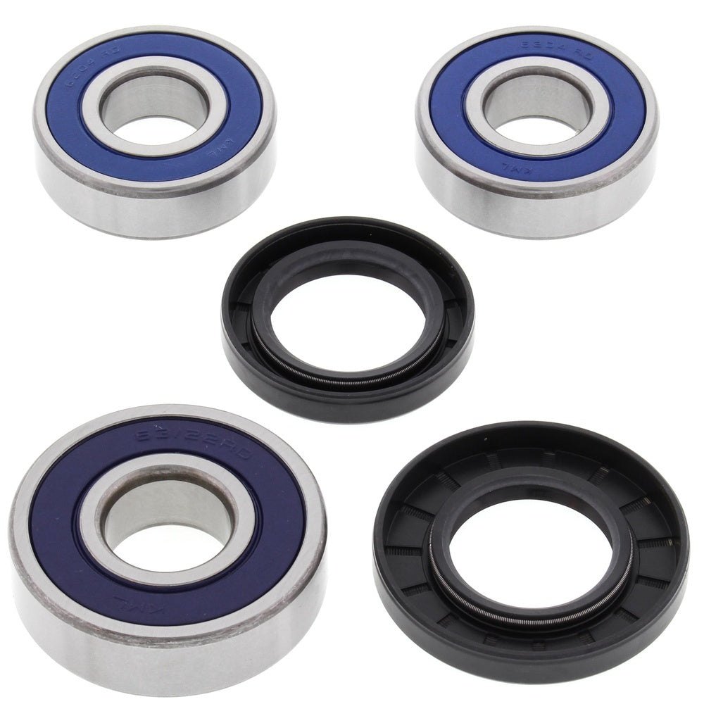 All Balls Wheel Bearing Kit - Rear CBR600/900 1997-00