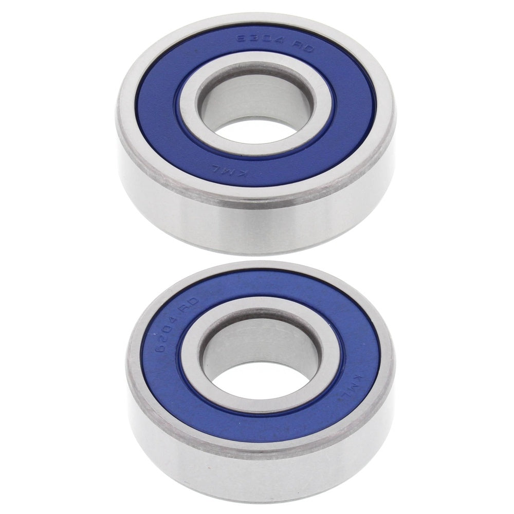 All Balls Wheel Bearing Kit - Rear XL350 1974-78