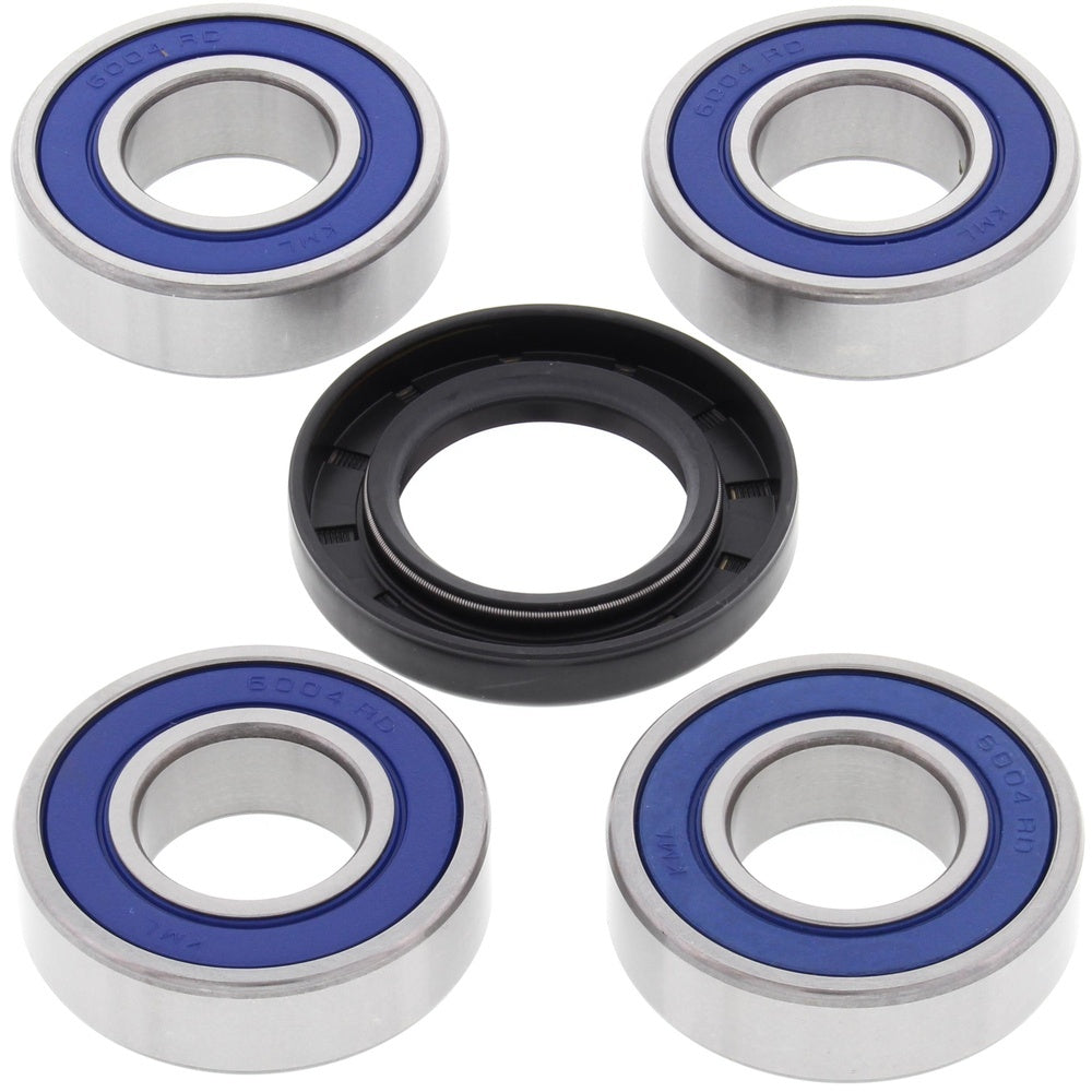 All Balls Wheel Bearing Kit - Rear YZ465/490